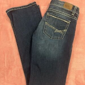 BKE Women's Blue Jeans